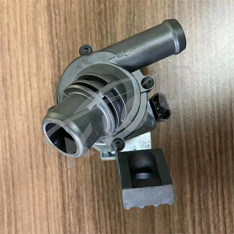 OE 64119130413 64119130387 64119230233 64119230232 Auto 12v DC Car Electric Auxiliary Water Pump for BMW Engine Cooling System