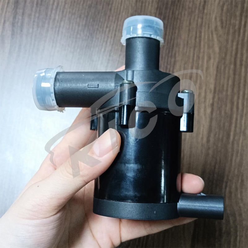 OE 7H0965561 Car Parts Electric Auxiliary Water Pump Cooling System for Audi A3 A4 Q5 TT VW GOLF JETTA