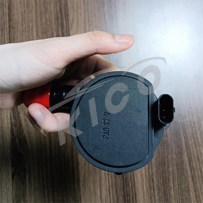 OE DS78-8C419-AC Auto Electric Auxiliary Water Pump Automotive Engine Coolant System for Ford Car 12V Dc