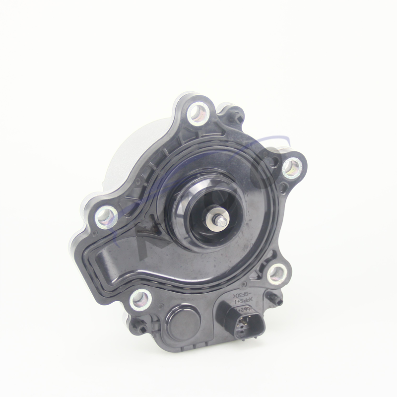 OE 161A039015 161A0-29015 Manufacture Auto Electric Water Pump for Toyota Prius 2010-15 12v Dc Coolant System