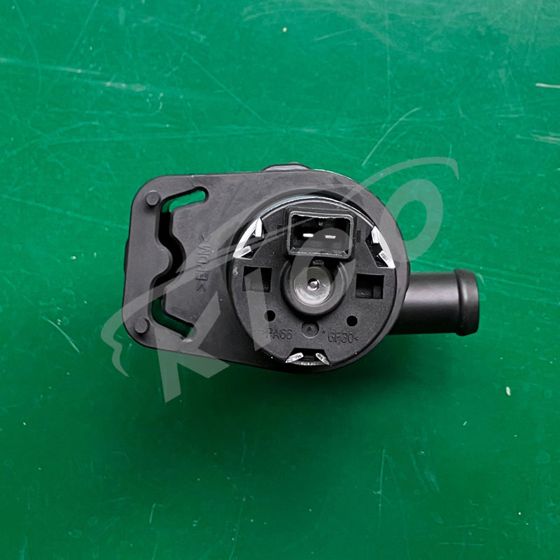 OE 55056340AA Auto Parts 12v Car Electric Auxiliary Brush Water Pump for dodge Cooling System