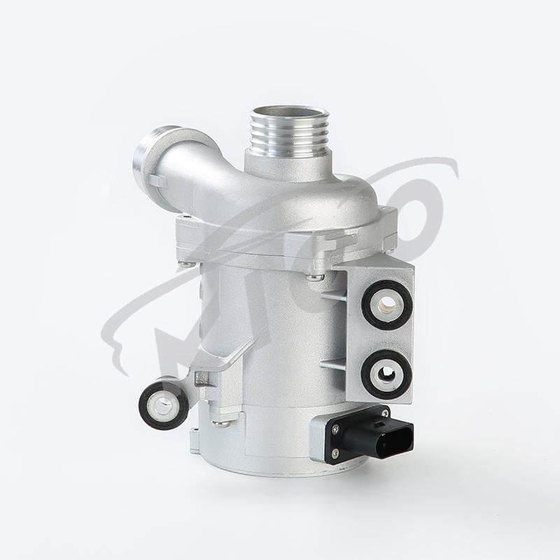 OE 11517586925 E60 N52 E66 E90 Auto Parts Engine Automotive Coolant 12v Dc Electric Water Pump for Cars