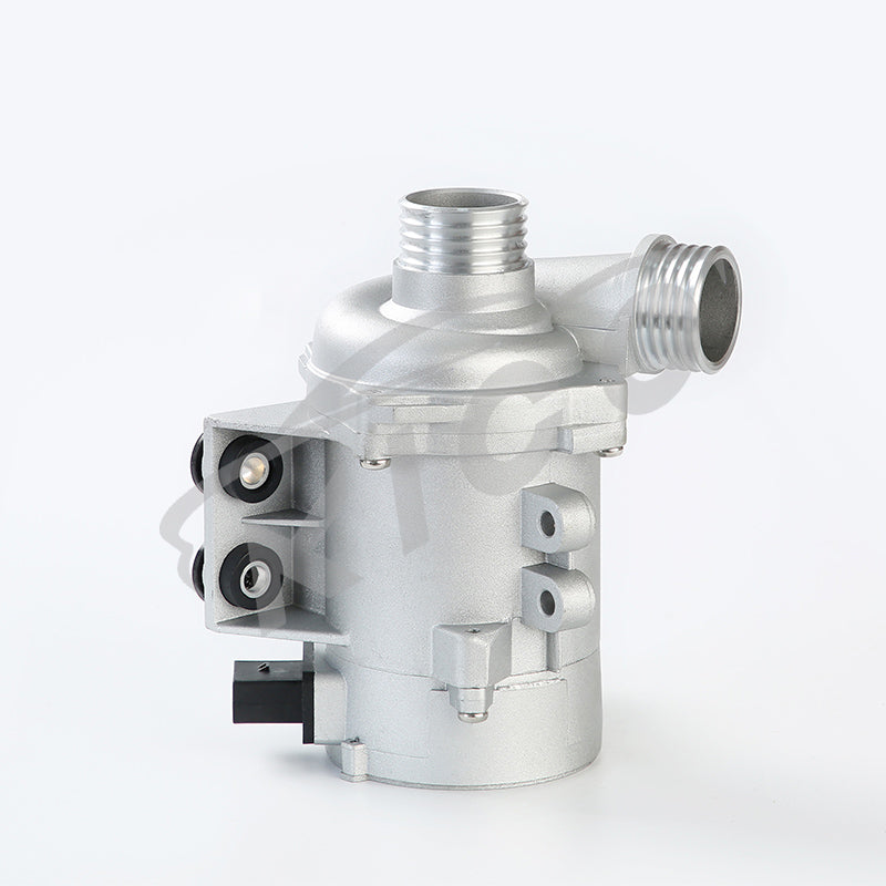 OE 11517586925 E60 N52 E66 E90 Auto Parts Engine Automotive Coolant 12v Dc Electric Water Pump for Cars