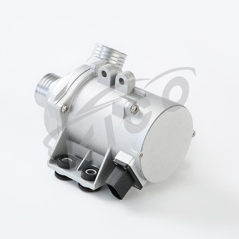 OE 11517586925 E60 N52 E66 E90 Auto Parts Engine Automotive Coolant 12v Dc Electric Water Pump for Cars