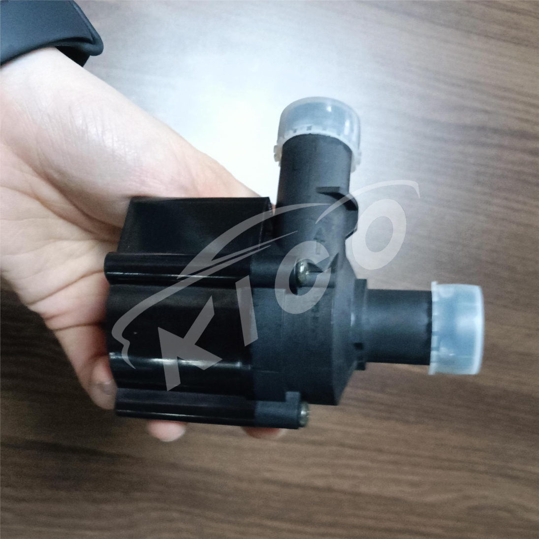 OE 5Q0965561B 5Q0965561J Auto 12v DC Car Electric Auxiliary Water Pump for VW Audi Engine Additional Cooling System