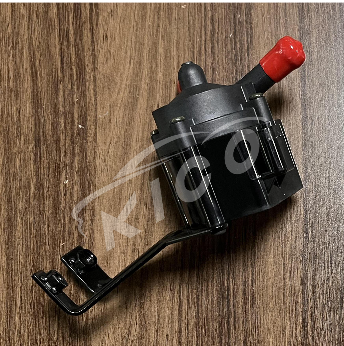 OE 11517629916 Auto Electric Auxiliary Water Pump Automotive Engine Coolant System for BMW Car 12V Dc