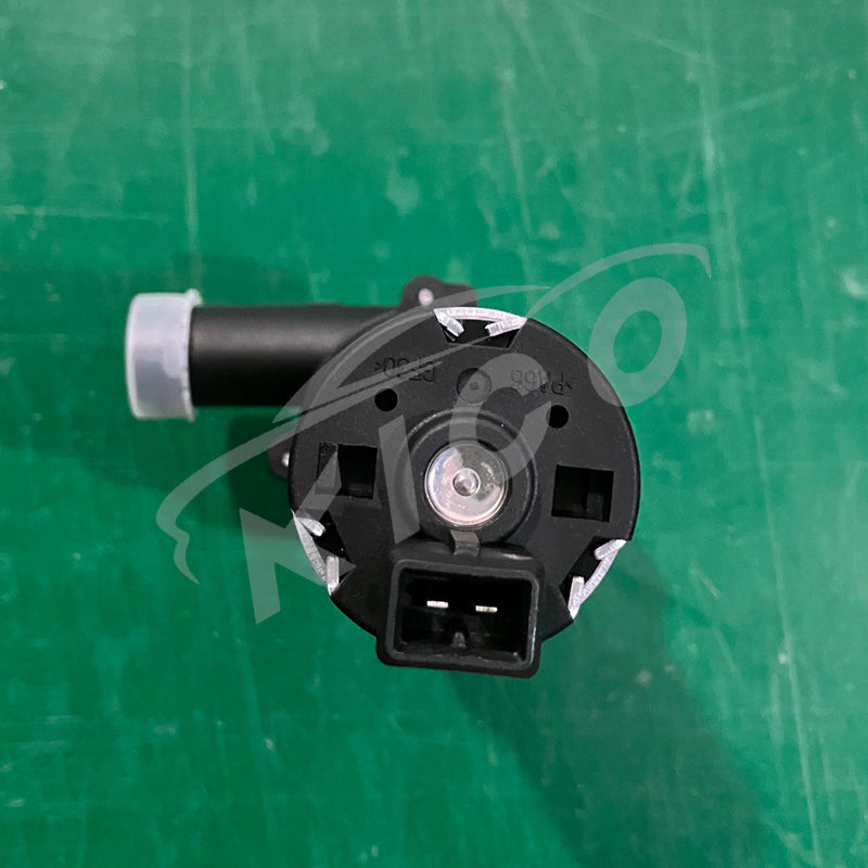 OE 078965561 8E0261431 0392020039 01334039 Auto Parts 12v Car Electric Auxiliary Brush Water Pump for audi Volkswagen