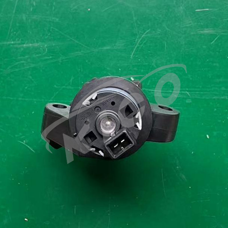 OE XR82523 Auto Parts 12v Car Electric Auxiliary Brush Water Pump for jaguar Additional Cooling System