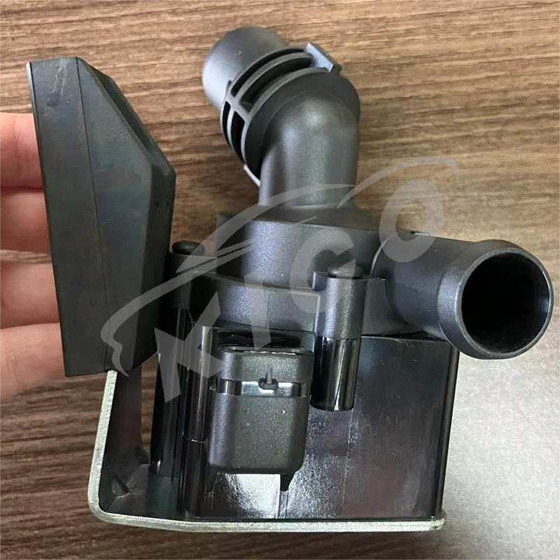 OE 64119130413 64119130387 64119230233 64119230232 Auto 12v DC Car Electric Auxiliary Water Pump for BMW Engine Cooling System
