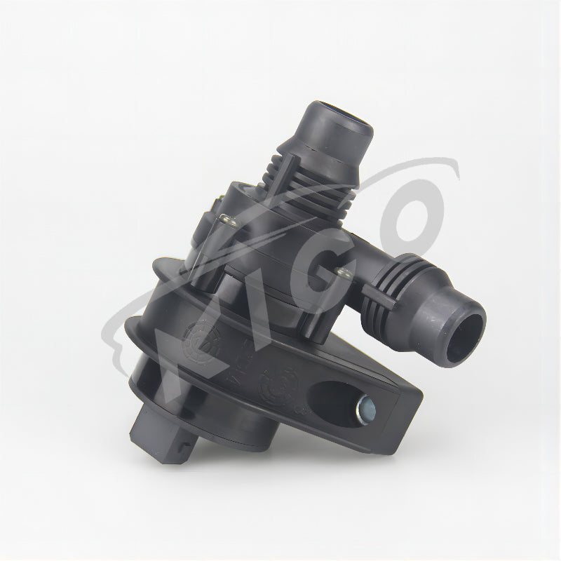 OE 64116904496 JJK000010 Auto 12v DC Car Electric Auxiliary Water Pump for BMW Engine Additional Cooling System