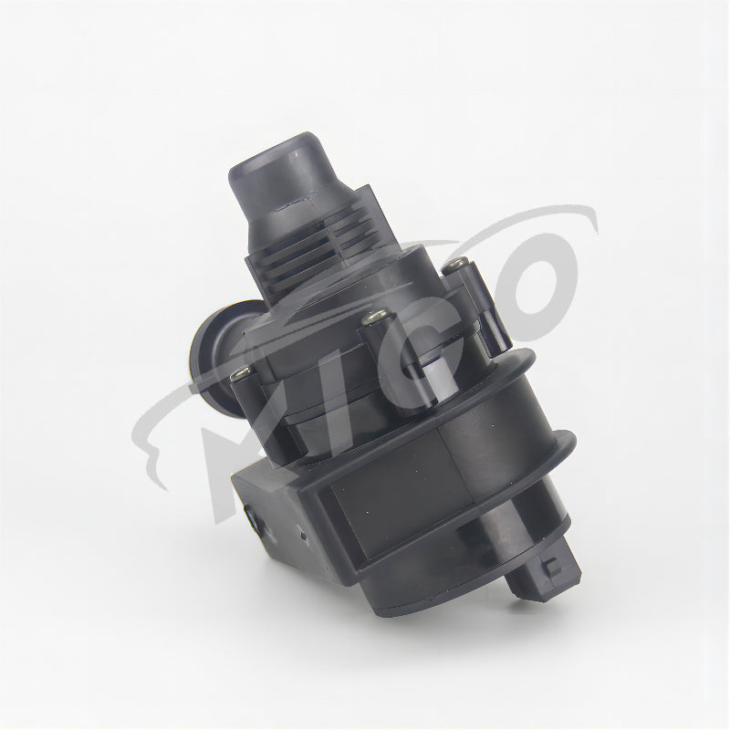 OE 64116904496 JJK000010 Auto 12v DC Car Electric Auxiliary Water Pump for BMW Engine Additional Cooling System