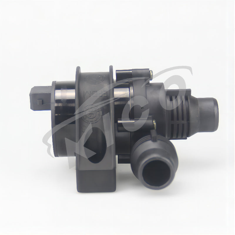 OE 64116904496 JJK000010 Auto 12v DC Car Electric Auxiliary Water Pump for BMW Engine Additional Cooling System
