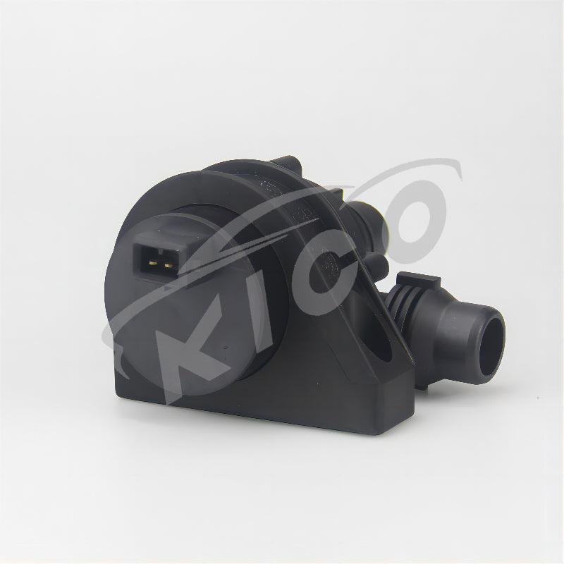 OE 64116904496 JJK000010 Auto 12v DC Car Electric Auxiliary Water Pump for BMW Engine Additional Cooling System
