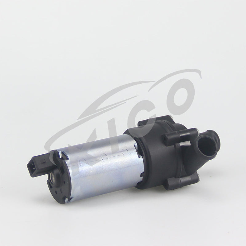 OE 078965561 8E0261431 0392020039 01334039 Auto Parts 12v Car Electric Auxiliary Brush Water Pump for audi Volkswagen