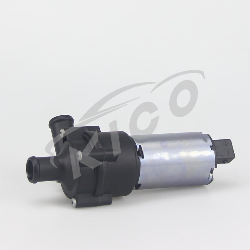 OE 078965561 8E0261431 0392020039 01334039 Auto Parts 12v Car Electric Auxiliary Brush Water Pump for audi Volkswagen