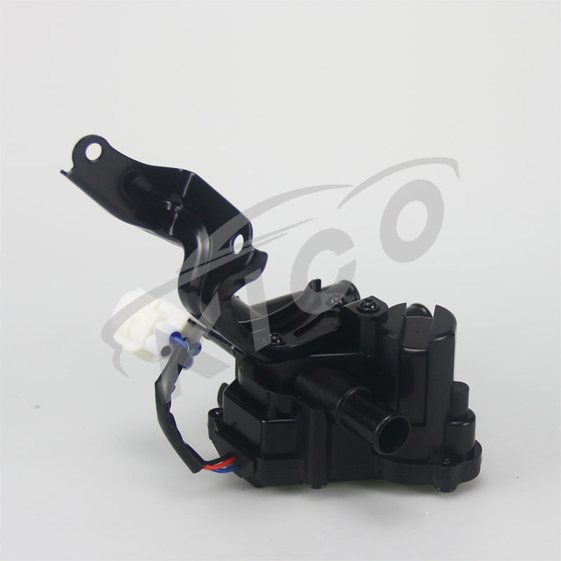 OE 16670-21010 Manufacturer Auto Heater Coolant Control Valve for Toyota PRIUS Cars air Conditioning System