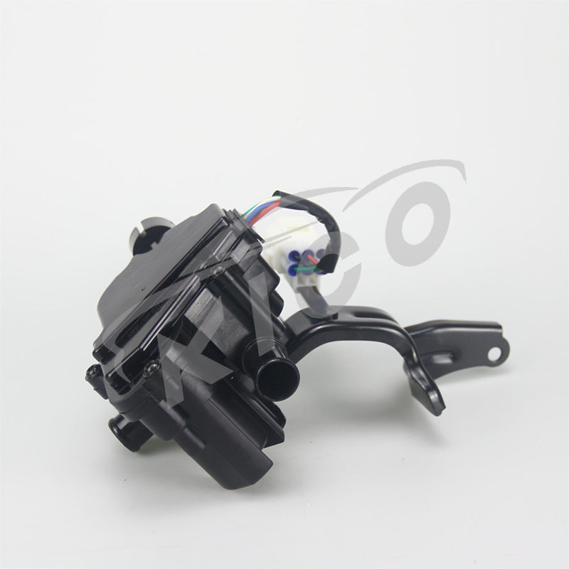 OE 16670-21010 Manufacturer Auto Heater Coolant Control Valve for Toyota PRIUS Cars air Conditioning System