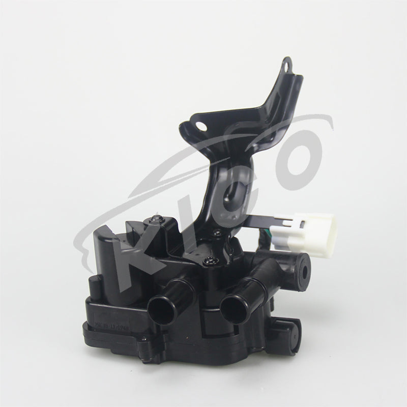 OE 16670-21010 Manufacturer Auto Heater Coolant Control Valve for Toyota PRIUS Cars air Conditioning System