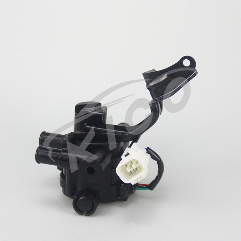 OE 16670-21010 Manufacturer Auto Heater Coolant Control Valve for Toyota PRIUS Cars air Conditioning System