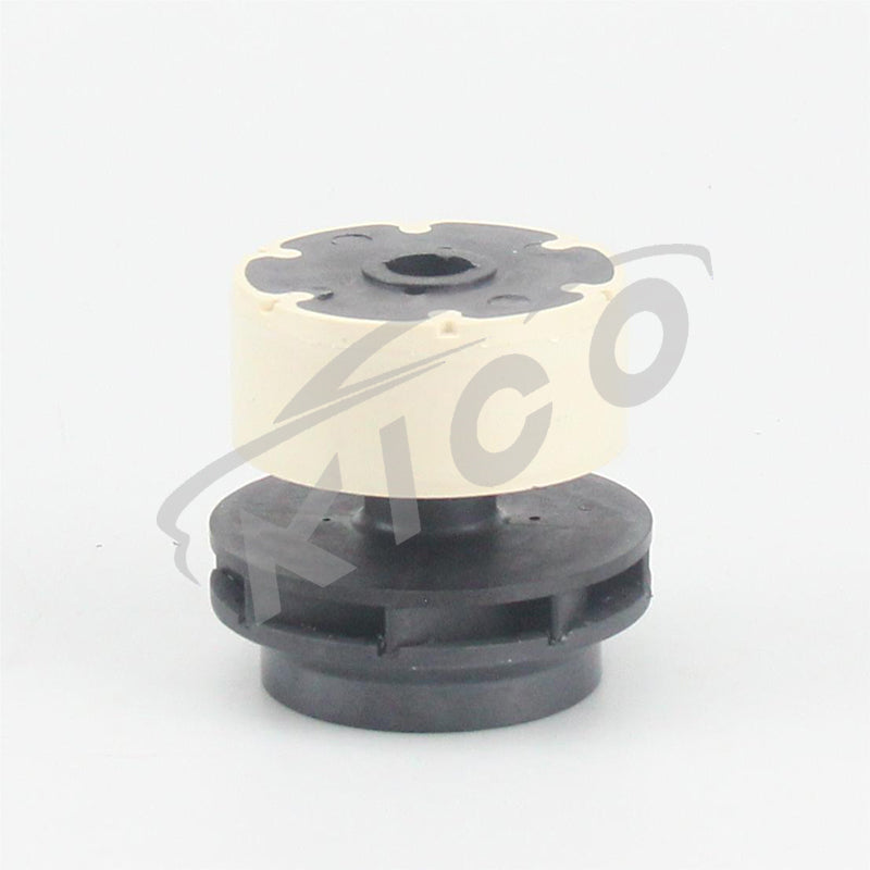 High Quality Pruis Rotor Electronic Pump Magnetic Impellers for 161A0-39015/161A0-39025/161A0-39035 Water Pump