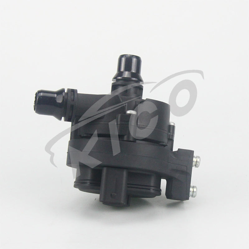 OE 11517850568 Electric Auxiliary Car Water Pump New Condition for BMW 12v DC Engine with Additional Cooling System