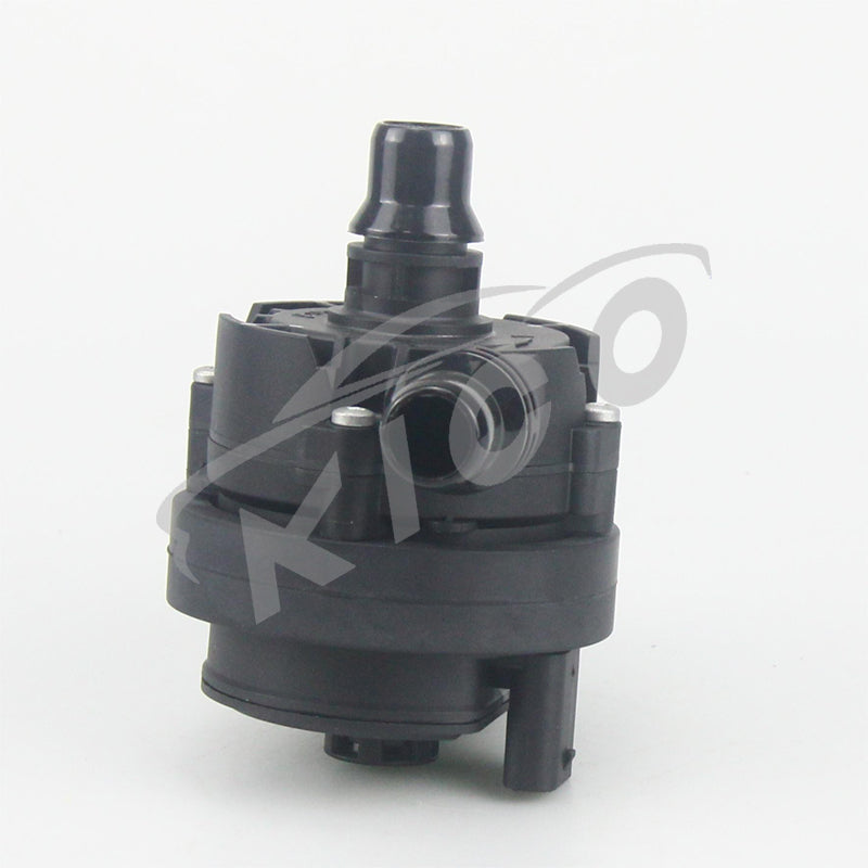 OE 11517850568 Electric Auxiliary Car Water Pump New Condition for BMW 12v DC Engine with Additional Cooling System