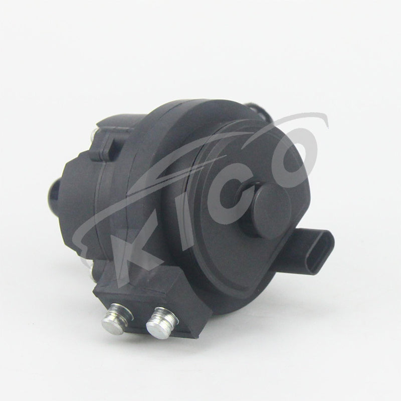 OE 0392023227 11518605322 Auto Electric Auxiliary Car Water Pump for BMW 12v Dc Engine Additional Cooling System