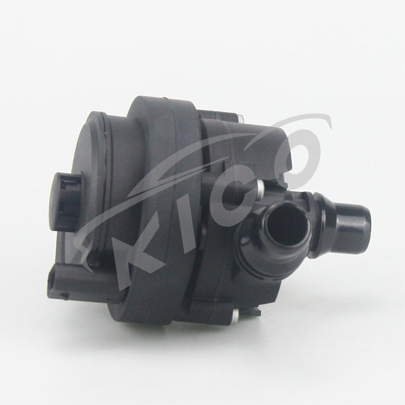 OE 11517850568 Electric Auxiliary Car Water Pump New Condition for BMW 12v DC Engine with Additional Cooling System