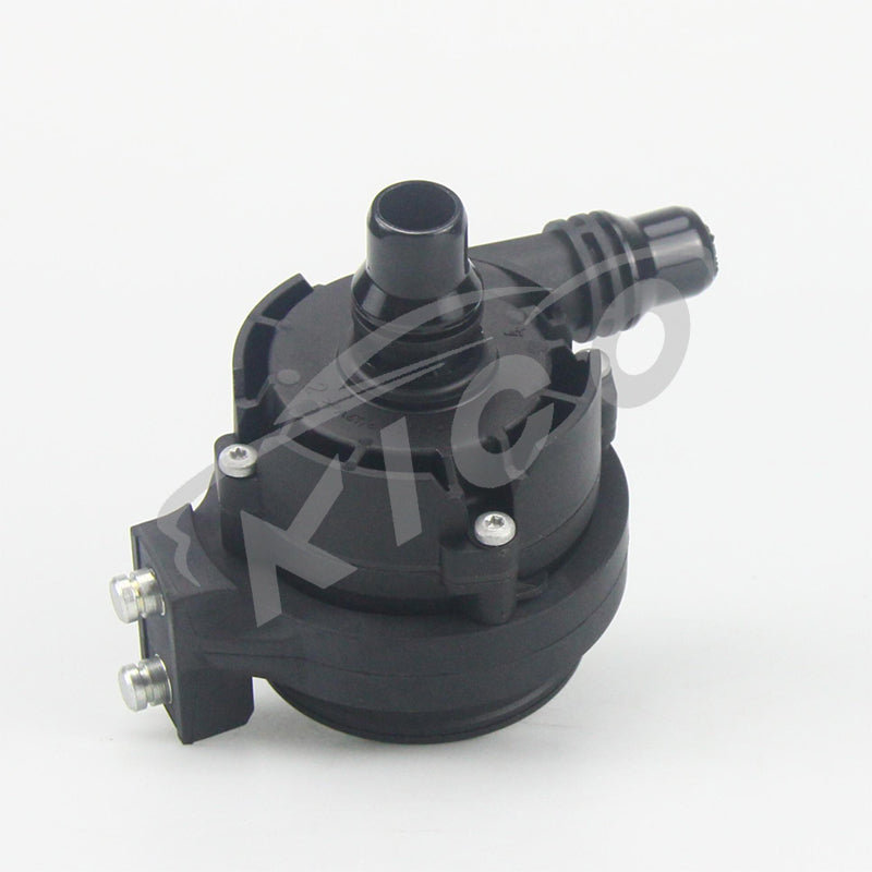 OE 11517850568 Electric Auxiliary Car Water Pump New Condition for BMW 12v DC Engine with Additional Cooling System