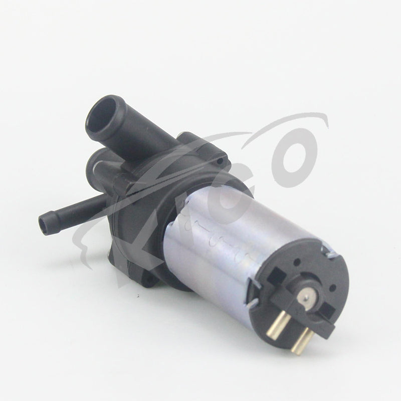 OE 0018353564 Auto Parts 12v Car Electric Auxiliary Brush Water Pump for Mercedes