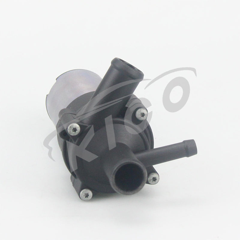 OE 0018353564 Auto Parts 12v Car Electric Auxiliary Brush Water Pump for Mercedes