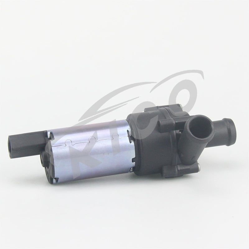 OE 1J0965561A 3D0965561D YM218502AA Auto Parts 12v Car Electric Auxiliary Brush Water Pump for audi Volkswagen