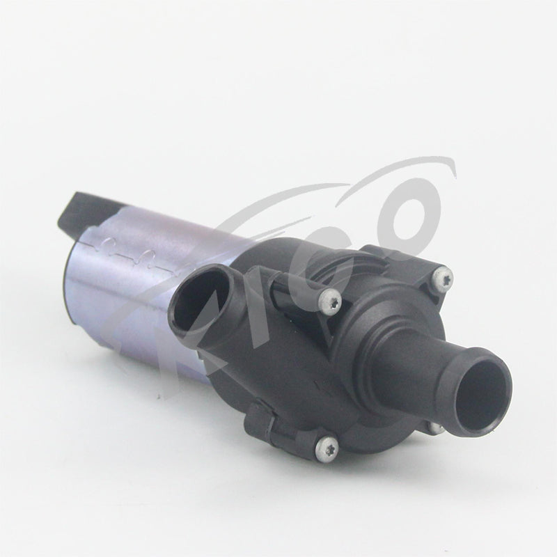 OE 1J0965561A 3D0965561D YM218502AA Auto Parts 12v Car Electric Auxiliary Brush Water Pump for audi Volkswagen