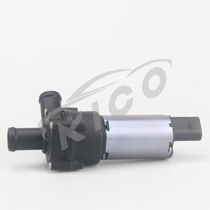 OE 1J0965561A 3D0965561D YM218502AA Auto Parts 12v Car Electric Auxiliary Brush Water Pump for audi Volkswagen