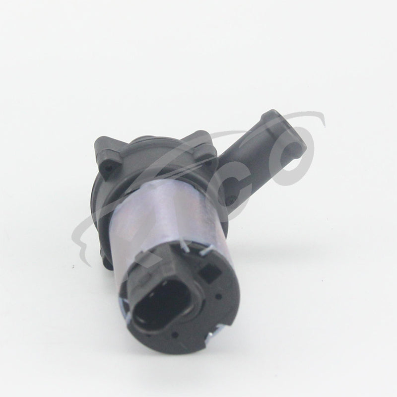 OE 1J0965561A 3D0965561D YM218502AA Auto Parts 12v Car Electric Auxiliary Brush Water Pump for audi Volkswagen
