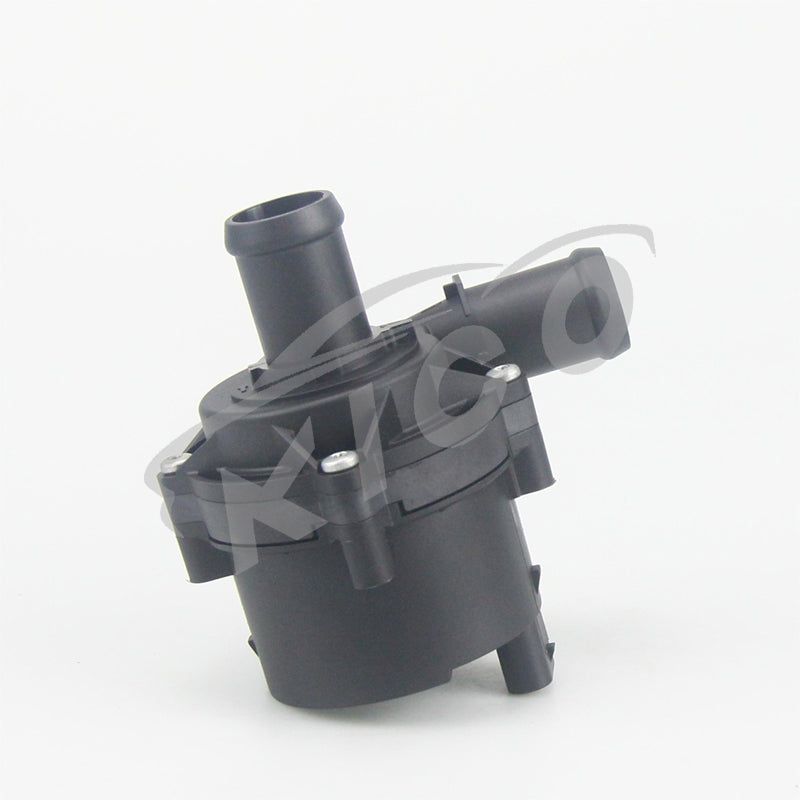 OE 5Q0965567B 5Q0965567 Auto 12v DC Car Electric Auxiliary Water Pump for VW Audi Engine Additional Cooling System