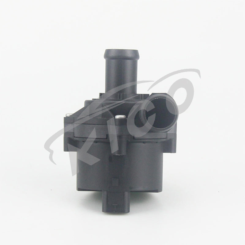 OE 5Q0965567B 5Q0965567 Auto 12v DC Car Electric Auxiliary Water Pump for VW Audi Engine Additional Cooling System