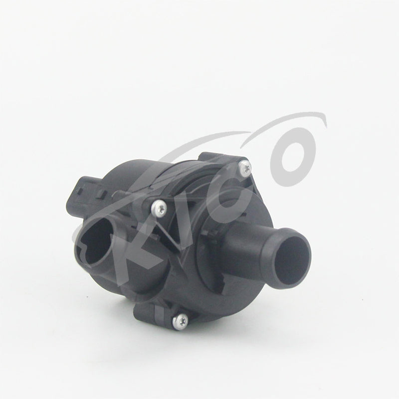 OE 5Q0965567B 5Q0965567 Auto 12v DC Car Electric Auxiliary Water Pump for VW Audi Engine Additional Cooling System