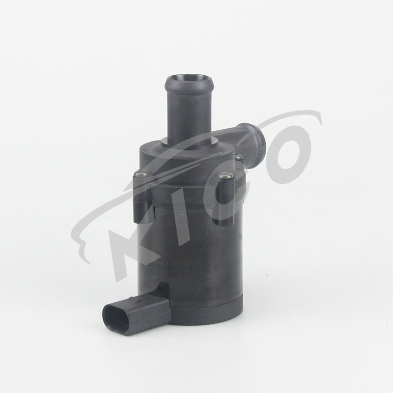 OE 7H0965561 Car Parts Electric Auxiliary Water Pump Cooling System for Audi A3 A4 Q5 TT VW GOLF JETTA