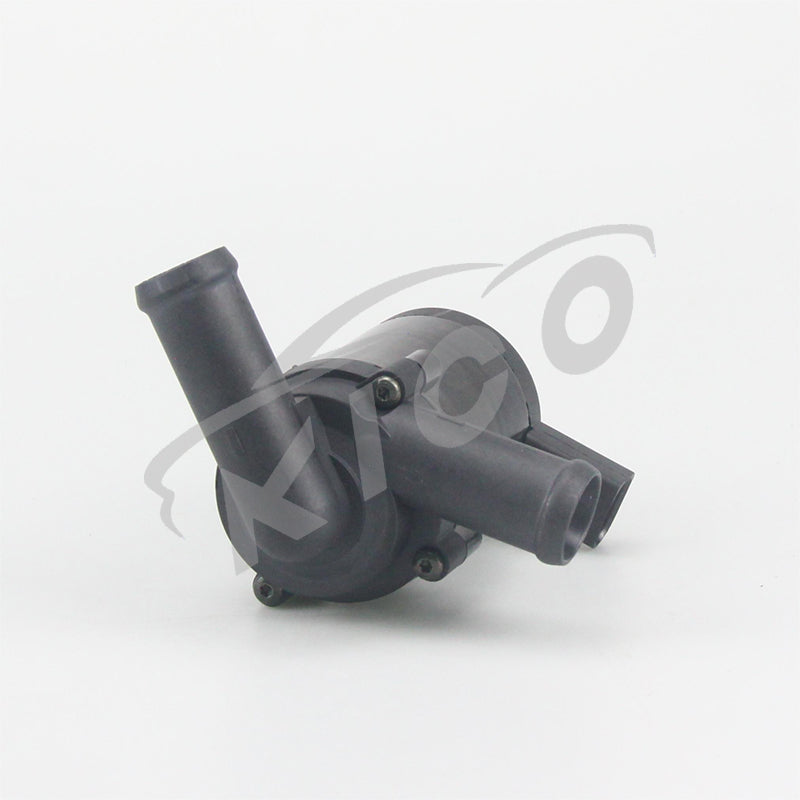 OE 7L0965561D Car Parts Electric Auxiliary Water Pump Additional Cooling System for Audi Volkswagen Seat Skoda