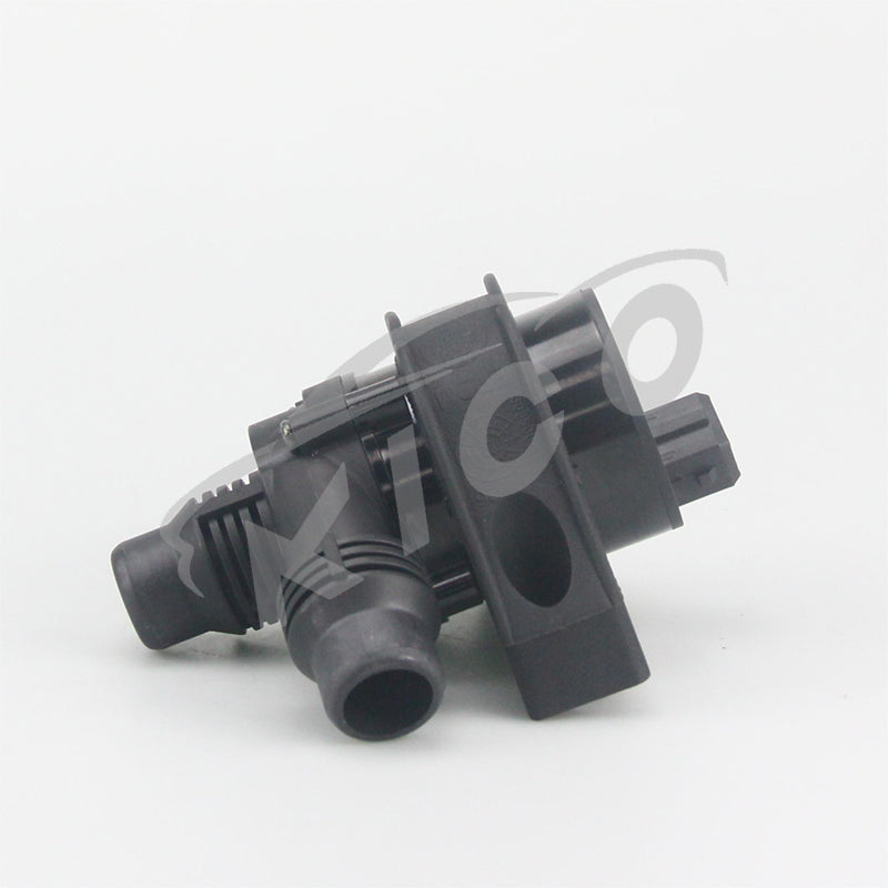 OE 64116922699 Auto 12v DC Car Electric Auxiliary Water Pump for BMW Engine Additional Cooling System