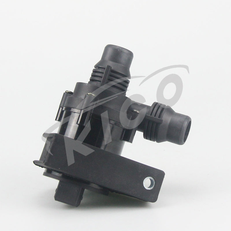 OE 64116922699 Auto 12v DC Car Electric Auxiliary Water Pump for BMW Engine Additional Cooling System