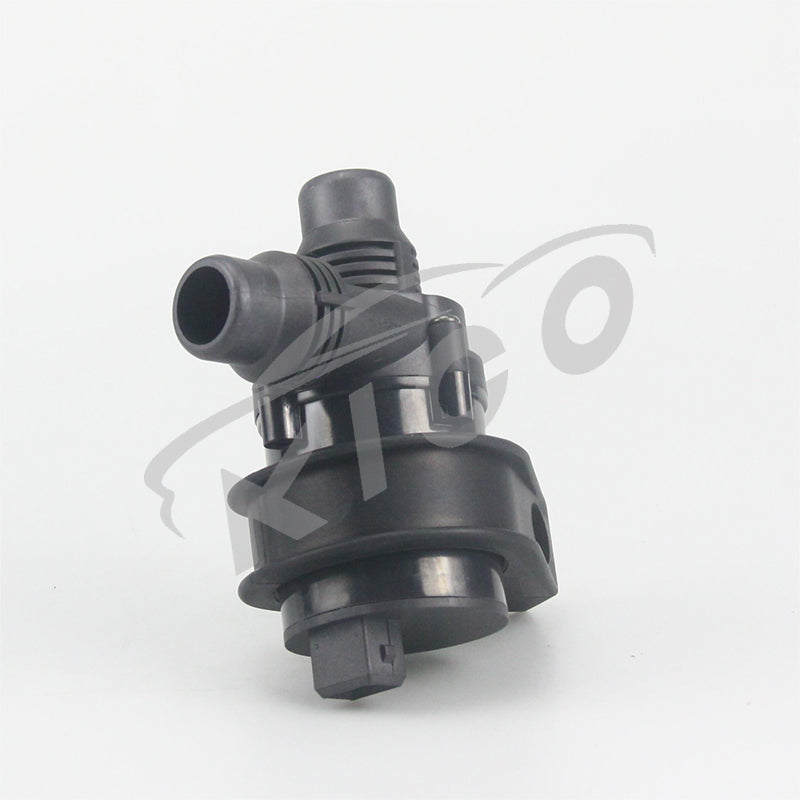 OE 64119197085 Auto 12v DC Car Electric Auxiliary Water Pump for BMW Engine Additional Cooling System