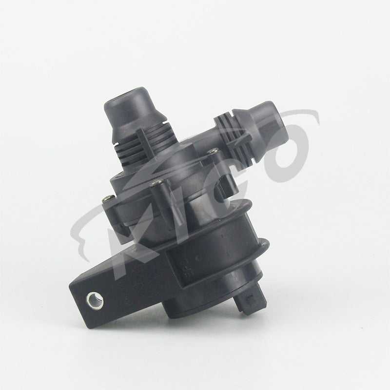 OE 64119197085 Auto 12v DC Car Electric Auxiliary Water Pump for BMW Engine Additional Cooling System