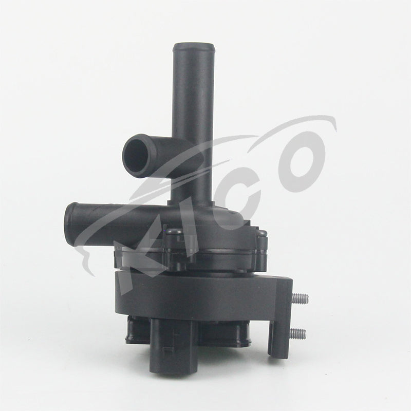 OE 2218350064 2218300014 Auto Electric Auxiliary Water Pump for Mercedes Car 12v DC Engine Additional Cooling System