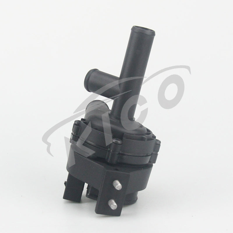 OE 2218350064 2218300014 Auto Electric Auxiliary Water Pump for Mercedes Car 12v DC Engine Additional Cooling System