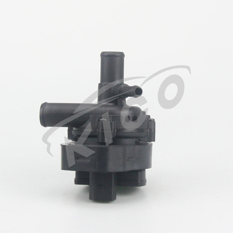 OE 2048350264 Electric Auxiliary Car Water Pump 12V DC Auto Engine Cooling System for Mercedes Vehicles