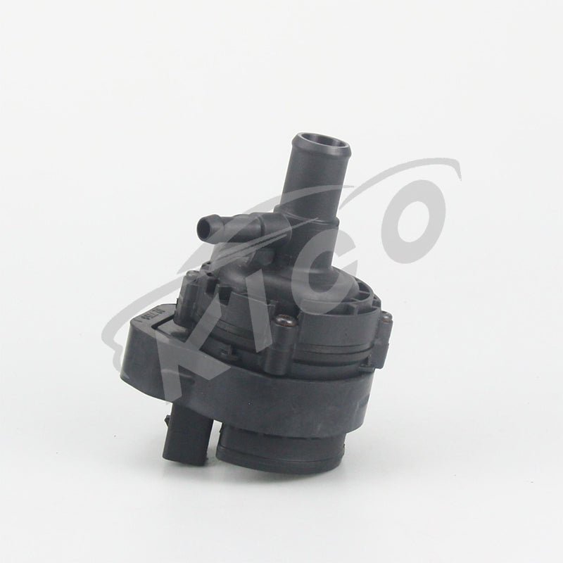OE 2048350264 Electric Auxiliary Car Water Pump 12V DC Auto Engine Cooling System for Mercedes Vehicles