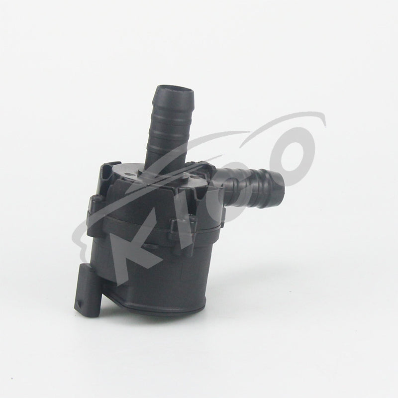 OE DS78-8C419-AC Auto Electric Auxiliary Water Pump Automotive Engine Coolant System for Ford Car 12V Dc