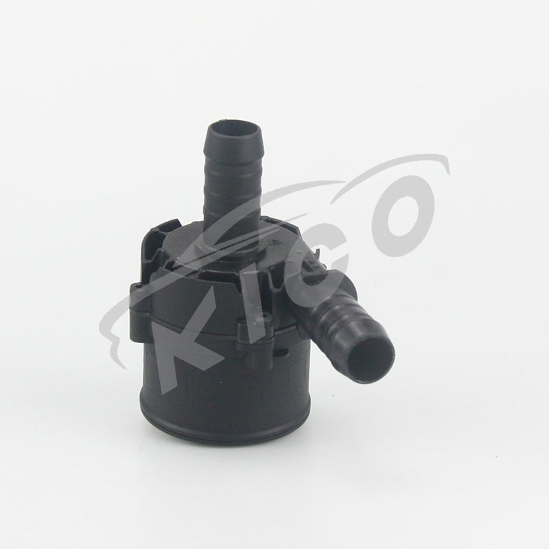 OE DS78-8C419-AC Auto Electric Auxiliary Water Pump Automotive Engine Coolant System for Ford Car 12V Dc
